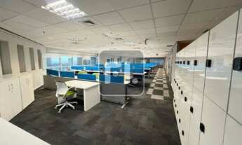 Imagem 3: Escritório para aluguel e venda com 257 metros quadrados em Bela Vista - São Paulo - SP