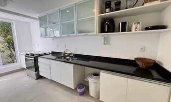 Imagem 4: Casa com 4 dormitórios para alugar, 288 m² - Praia de Juquehy - São Sebastião/SP