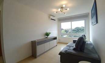 Imagem 3: Apartamentos - 1 dormitório - Centro