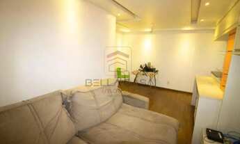 Imagem 4: Apartamento localizado na charmosa Mooca. Com 82 metros quadrados de espaço bem distribuíd