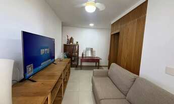 Imagem 5: Apartamento a venda no Centro de Guarapari. Edifício com área de lazer