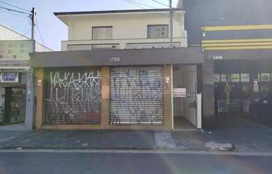 Imagem 2: Sobreloja para Locação em São Paulo, Brooklin Paulista, 2 banheiros