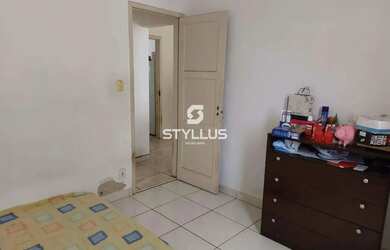 Imagem 4: Engenho Novo Apartamento com 2 dormitórios