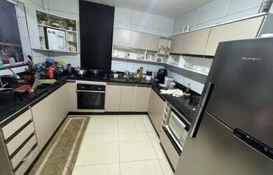 Imagem 7: QNO 18, Expansão do Setor O - Casa de 3 quartos, sendo um suite