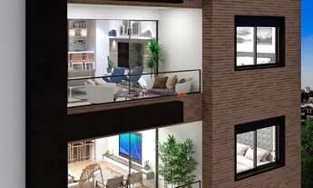 Imagem 7: Apartamento em São João