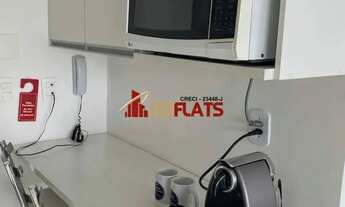 Imagem 7: Flat com ótimo preço no bairro Brooklin. Confira!