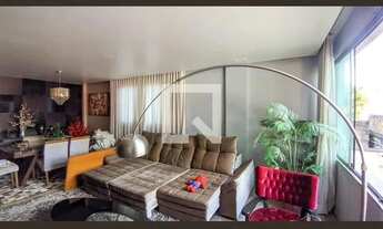 Imagem 2: Apartamento à Venda - Santa Efigênia, 3 Quartos, 187 m2