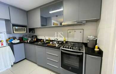 Imagem 3: Apartamento a venda, 108 m², 3 dormitórios, sendo 1 suíte, Pagani - Palhoça - SC