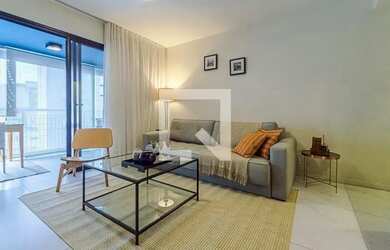 Imagem 2: Apartamento à Venda - Bela Vista, 1 Quarto, 42 m2