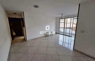 Imagem 2: Méier Apartamento com 3 dormitórios