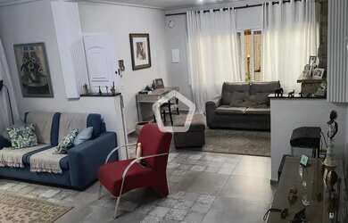 Imagem: Casa em Freguesia do Ó