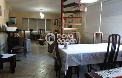 Imagem 2: Botafogo Apartamento com 4 dormitórios