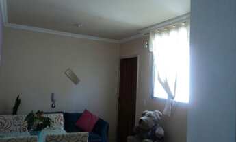 Imagem 2: Apto 2 qts, 1 vaga, melhor ponto do bairro letícia. Apenas 170 Mil Financiado