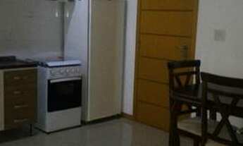 Imagem 2: Apartamento mobiliado para locação em Pato Branco PR