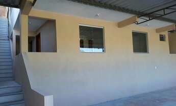 Imagem 2: Alugo casa no bairro Pouso Alegre em Cataguases-MG