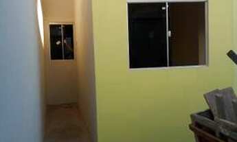 Imagem 4: Repasse de casa Bairro Nova Roma Mensal R$ 640,00 casa com 7 messes de construída