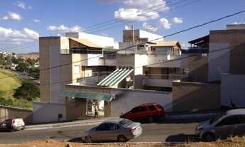 Imagem: Apartamento para locação em muriaé, chácara