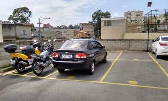 Imagem 3: Apartamento de 02 dormitórios e 01 vaga