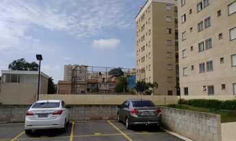 Imagem: Apartamento de 02 dormitórios e 01 vaga