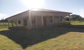 Imagem 3: Chácara Casa com 3 dormitórios