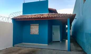 Imagem 3: Aluguel de casa nova no bairro Romilda Ruas Nanuque MG