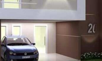 Imagem 3: GDR Apresenta, Condominio, Portal Araçagy