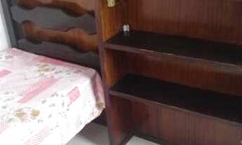 Imagem 2: Quitinete no ouvidor play center