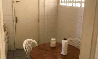 Imagem 7: RCH.515 - Ed. Ellery - Apto na Av. Abolição - Rocha 9.9112.1021