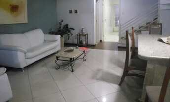 Imagem 7: Ampla casa 3 quartos, suíte e quintal no bairro Timirim