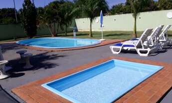 Imagem 5: Rancho PORTAL -Represa Martinopolis