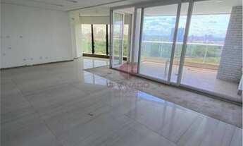 Imagem 3: Apartamento com 3 Suites à venda, 234 m² por R$ 3.200.000 - Zona 01 - Maringá/PR