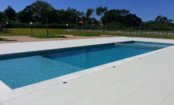 Imagem 2: Terreno 506m2 condomínio fechado Jardim Ingleses praia de Ingleses em Florianópolis