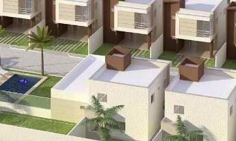 Imagem 4: GDR Apresenta, Condominio, Portal Araçagy