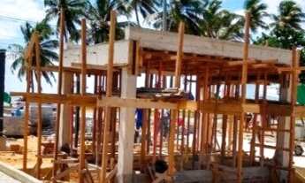 Imagem 5: Loteamento Mar de Japaratinga