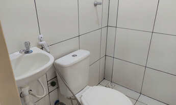 Imagem 4: Apto Mobiliado c/wi-fi e estacionamento