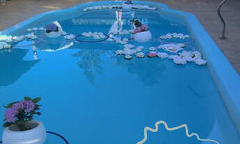 Imagem 5: Campo Brasil Imóveis, realizando seu sonho rural! Chácara de 16.480M² próximo ao aeroporto