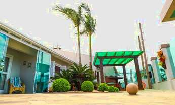 Imagem 5: Residência alto padrão