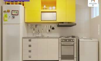 Imagem 2: Condominio boulevard 2, casas de 2 quartos