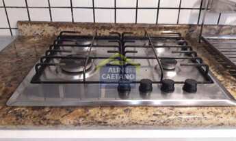 Imagem 5: FRENTE MAR!!! 2 DORMS, NA AVIACAO, R$ 223 MIL. TOP!!!