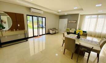 Imagem 5: Condomínio Passaredo Ponta Negra Casa 3 Quartos