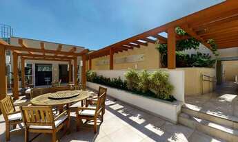 Imagem 4: Vila Bela Residências - 2 quartos - 67 a 135m² em Vila Isabel, Rio de Janeiro - RJ