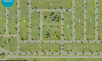 Imagem 4: LOTES no SIM. Veredas, e Vivari. Em Bairro Planejado Bairro Sim Feira de Santana-Ba