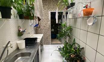 Imagem 6: Casa Jomafa rua dos despachantes