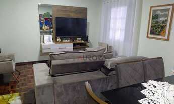 Imagem 6: Sobrado com 2 dormitórios à venda, 254 m² por R$ 750.000,00 - Erotildes - Londrina/PR