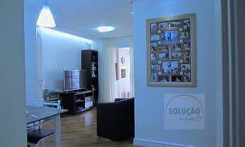 Imagem 6: Apartamento Padrão para Venda em São José São Caetano do Sul-SP