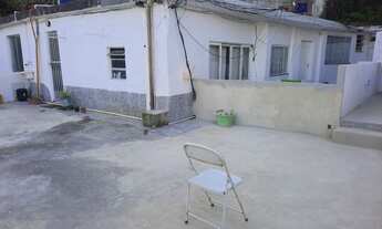 Imagem 4: Terreno no Vidigal com 7 casas