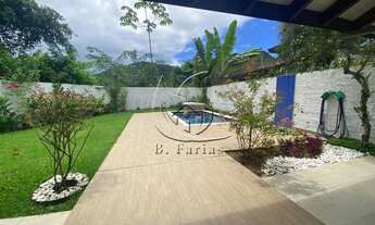 Imagem 7: Casa fora de condomínio Alto Padrão praia de Juquehy