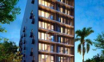 Imagem 2: Flat com 1 dormitório à venda, 19 m² por R$ 179.000,00 - Moinhos de Vento - Porto Alegre/R