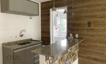 Imagem 6: Apartamento à venda, 60 m² por R$ 420.000,00 - Morumbi - São Paulo/SP