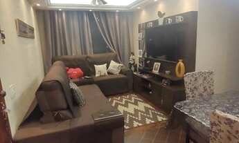 Imagem 2: Apartamento à venda no bairro Jardim Santa Efigênia - São Paulo/SP, Zona Sul